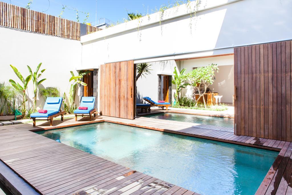 Maxwell Legian Villa Room photo