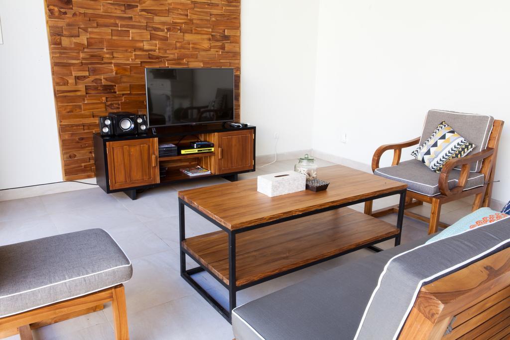 Maxwell Legian Villa Room photo