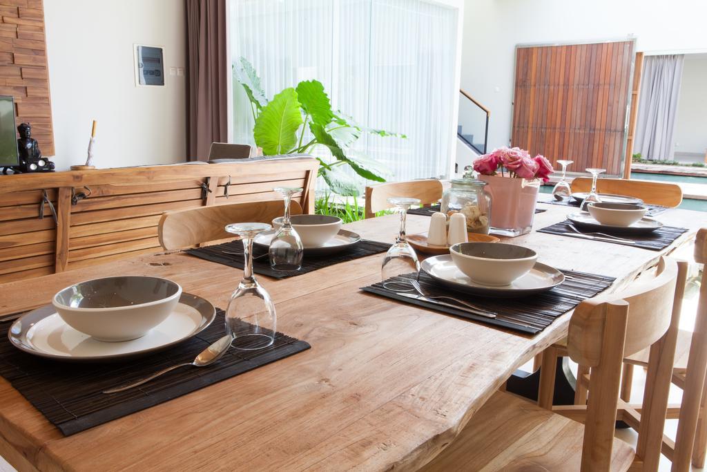 Maxwell Legian Villa Room photo