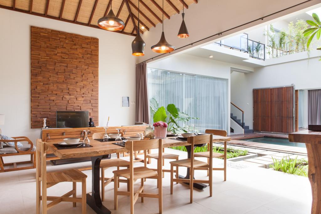 Maxwell Legian Villa Room photo