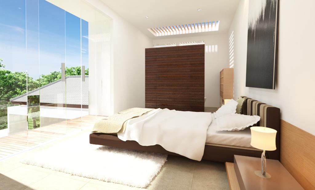 Maxwell Legian Villa Exterior photo