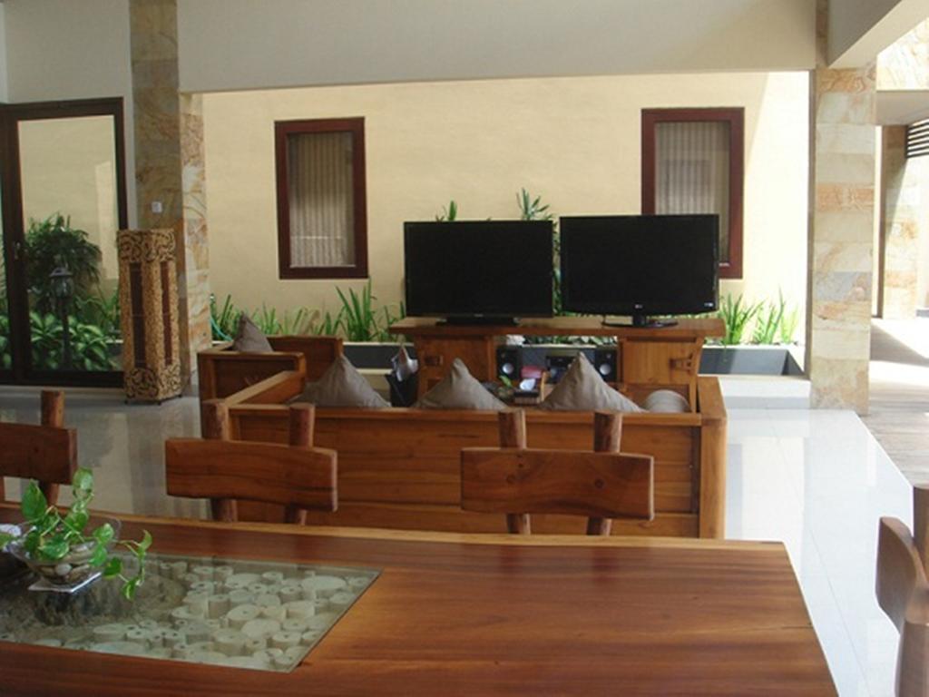 Maxwell Legian Villa Room photo