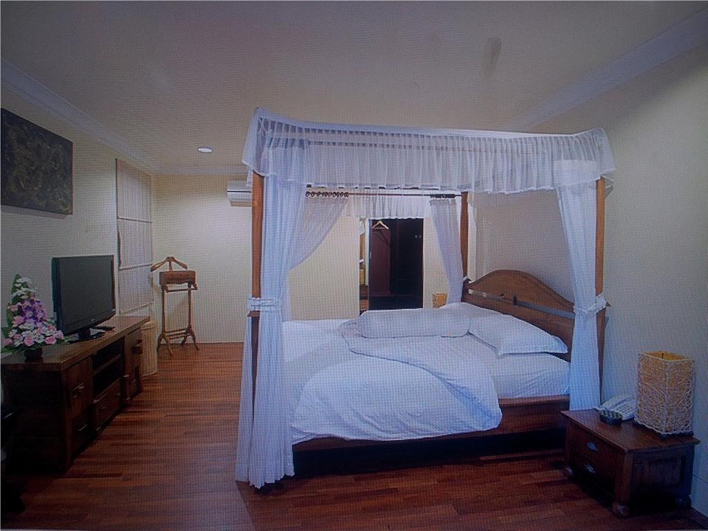 Maxwell Legian Villa Room photo