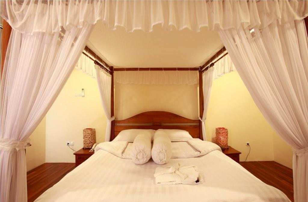 Maxwell Legian Villa Room photo