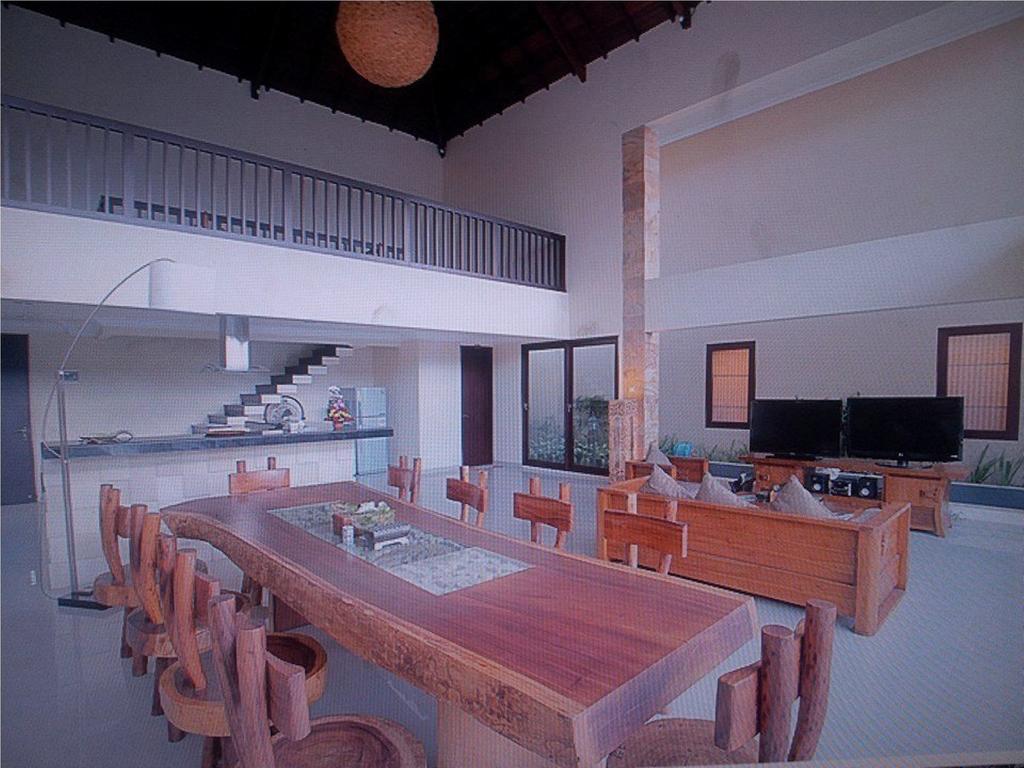 Maxwell Legian Villa Room photo