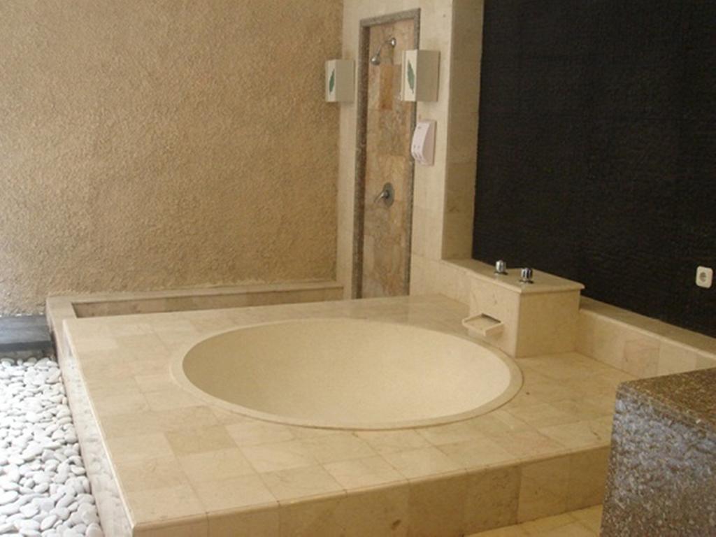 Maxwell Legian Villa Room photo