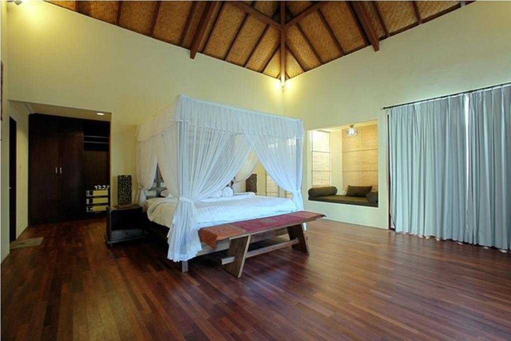 Maxwell Legian Villa Room photo