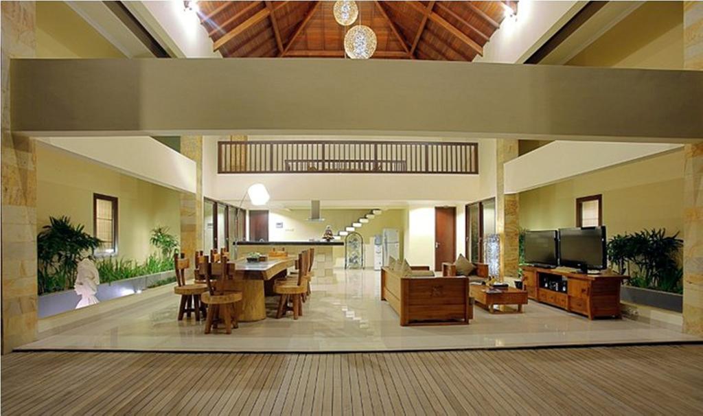 Maxwell Legian Villa Room photo